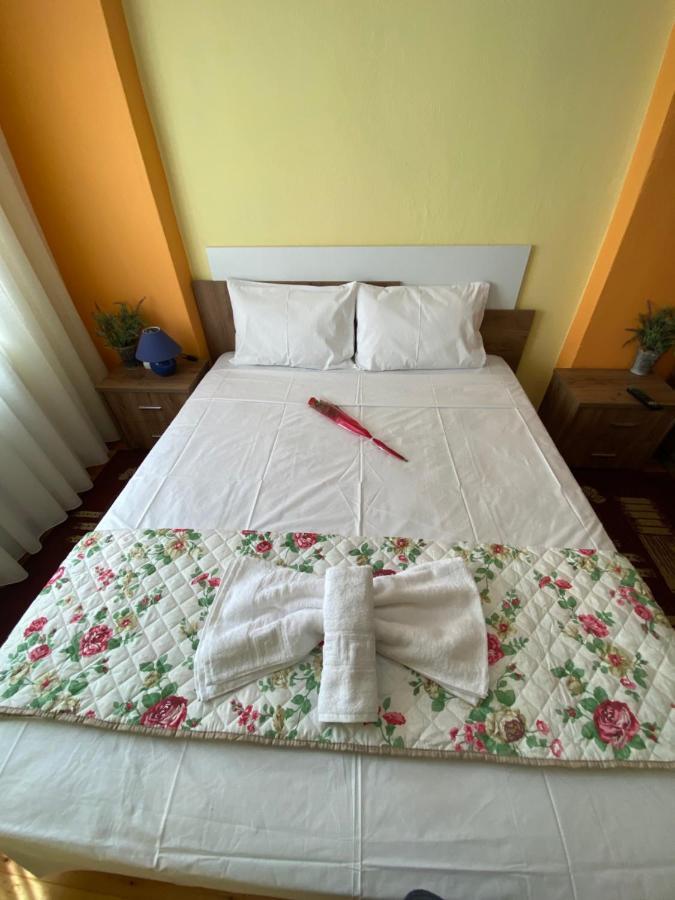 Beautiful In The Center Of Appartement Thessalonique