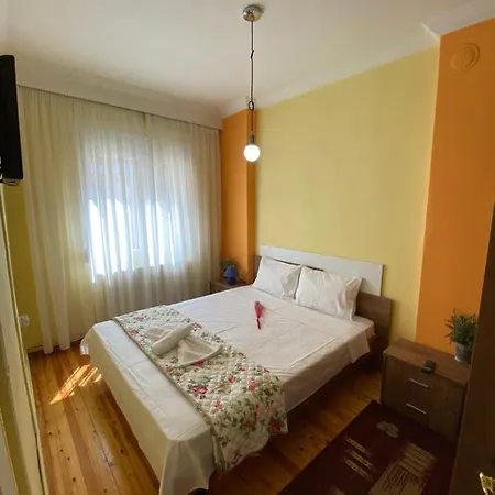 Beautiful Apartment In The Center Of Thessaloniki Exterior photo