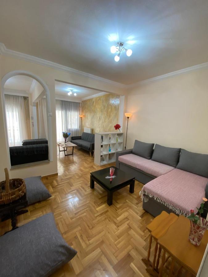 Apartment Beautiful In The Center Of