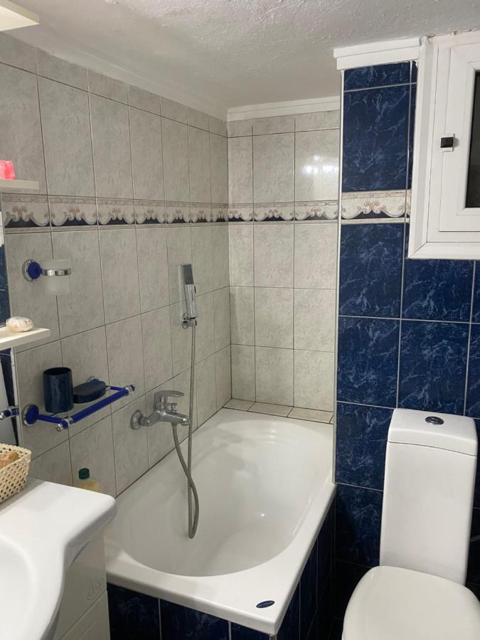 Apartment Beautiful In The Center Of Thessaloniki