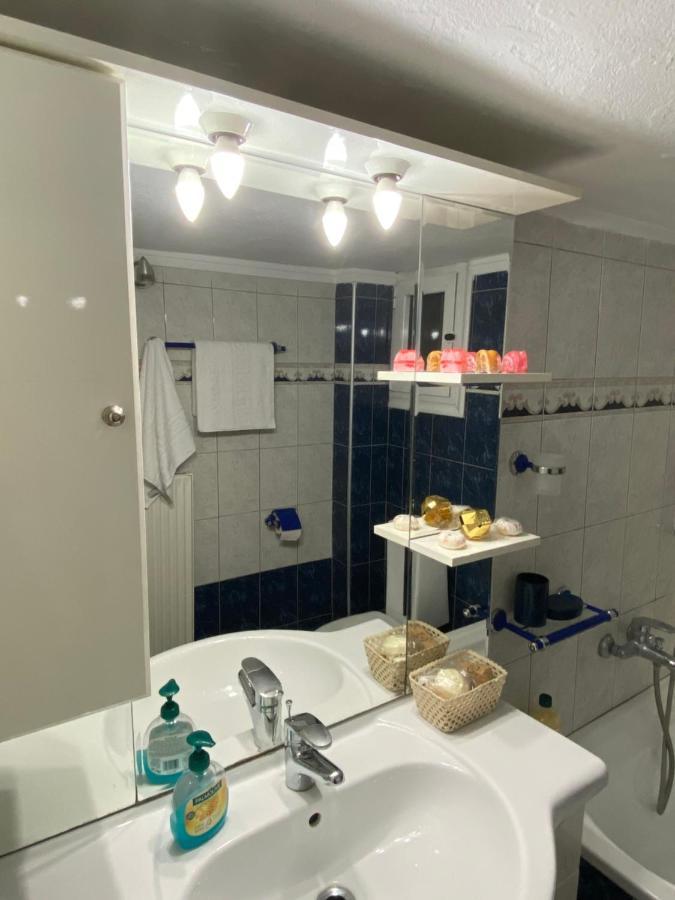 Apartment Beautiful In The Center Of Thessaloniki