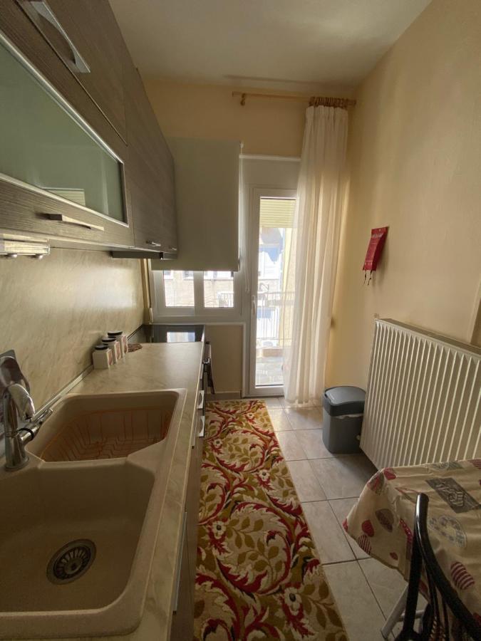 Apartment Beautiful In The Center Of *