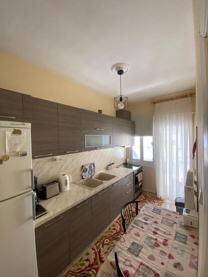 Apartment Beautiful In The Center Of *